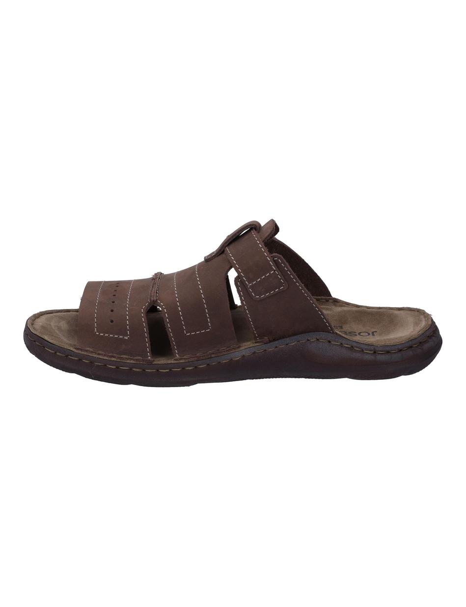 Sandale Maverick 14, mocca