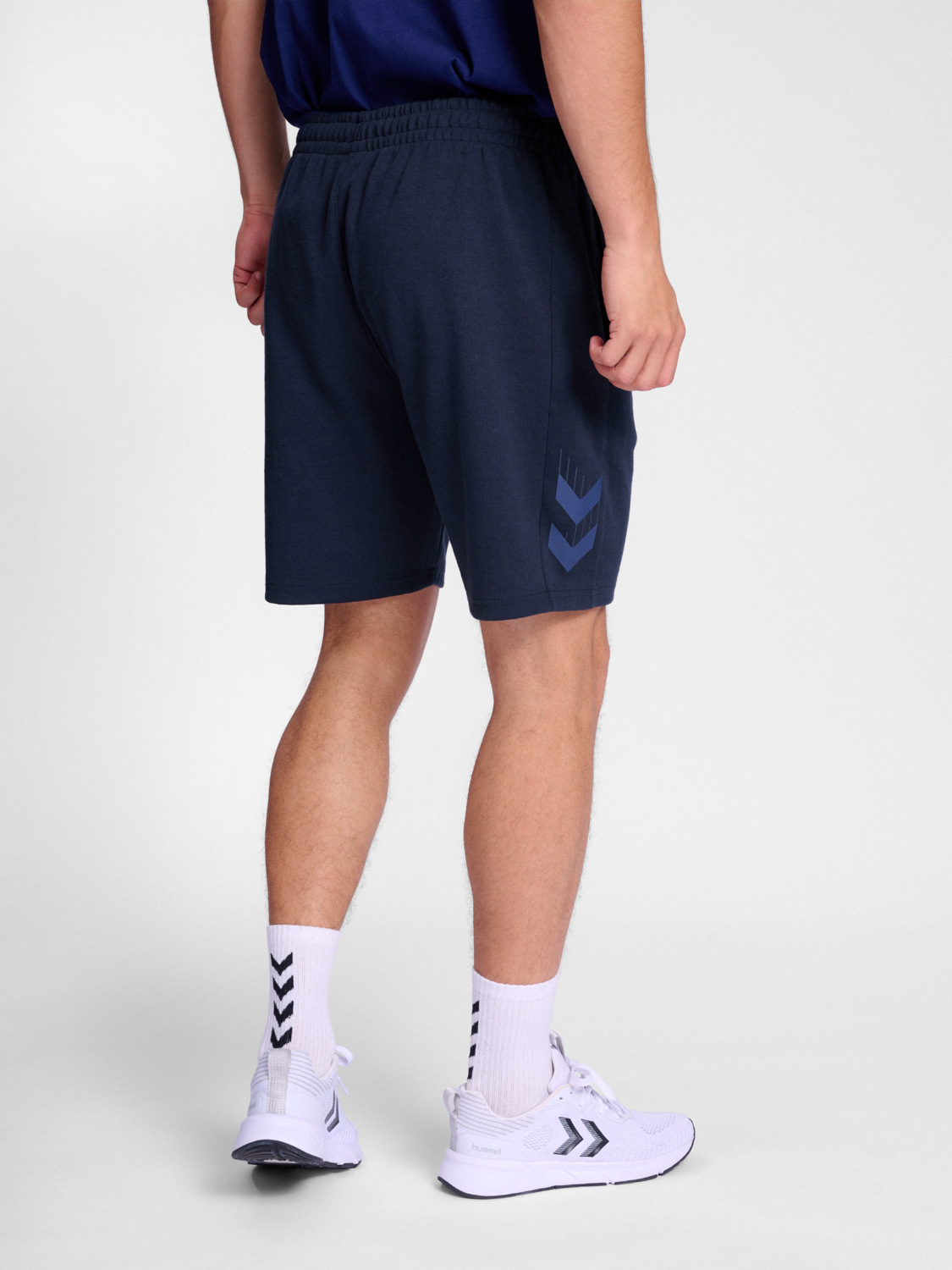 hmlTRAVEL SHORTS