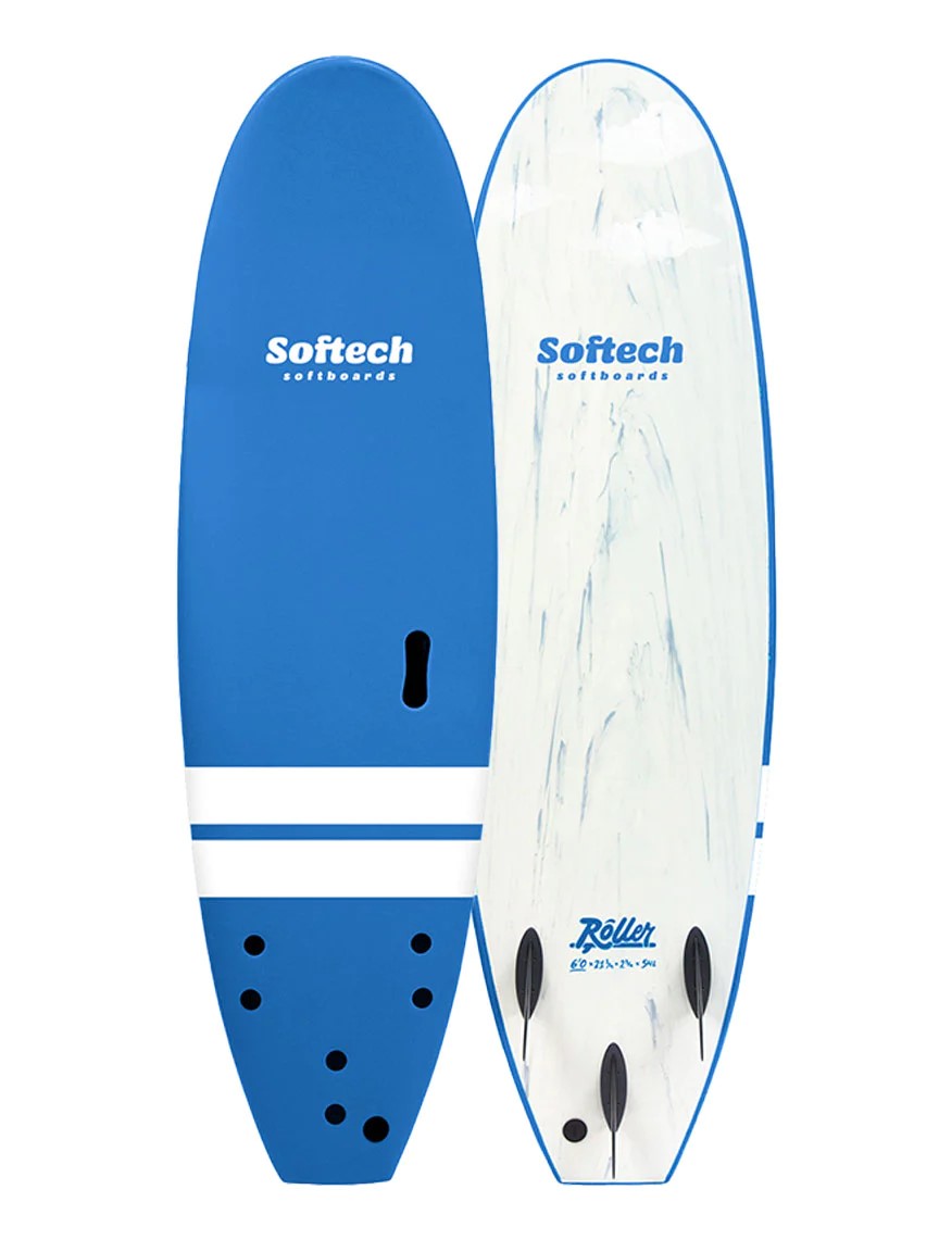 Softech Roller - 8'4