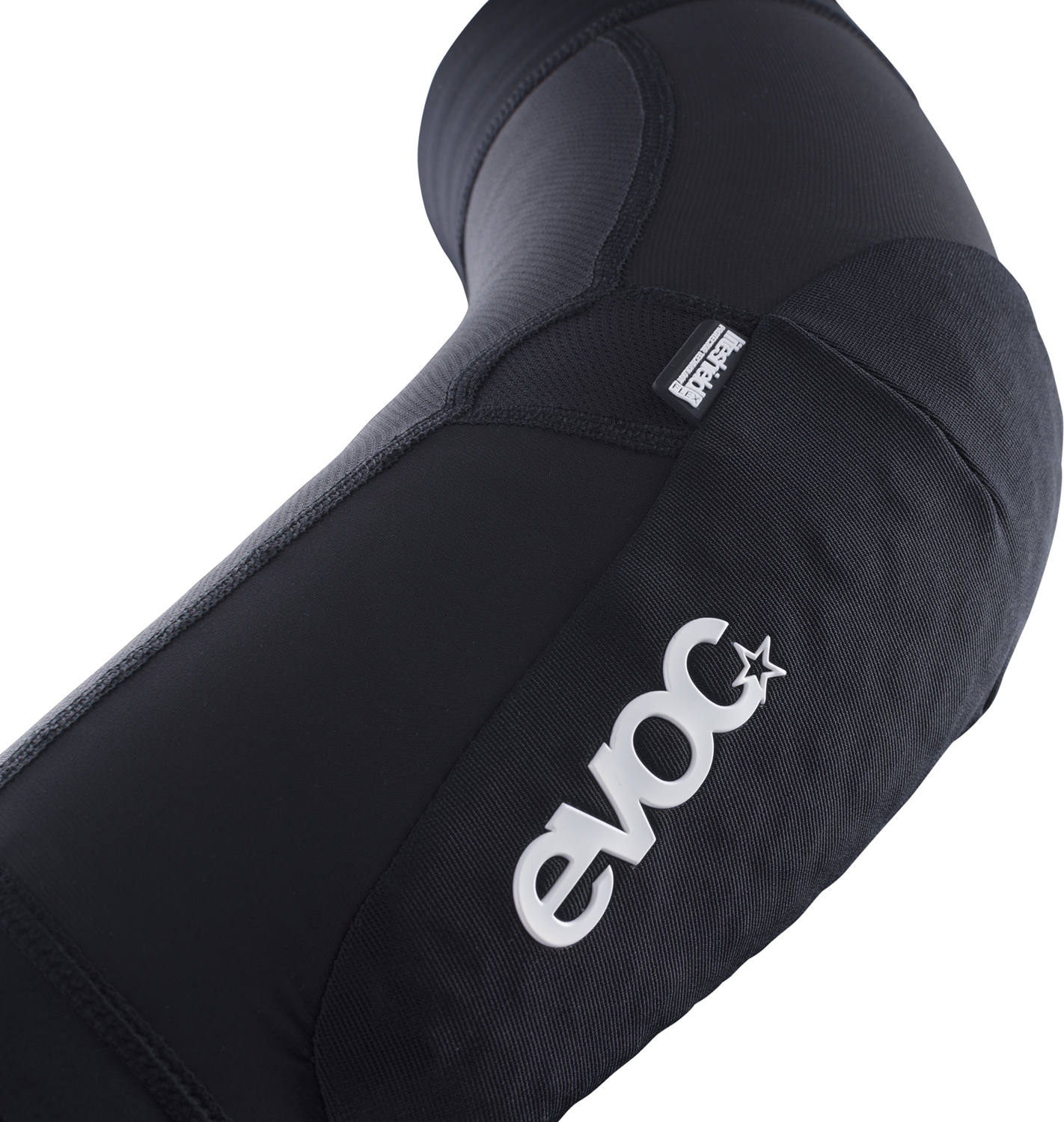 EVOC Elbow Protector LS Flex Lite