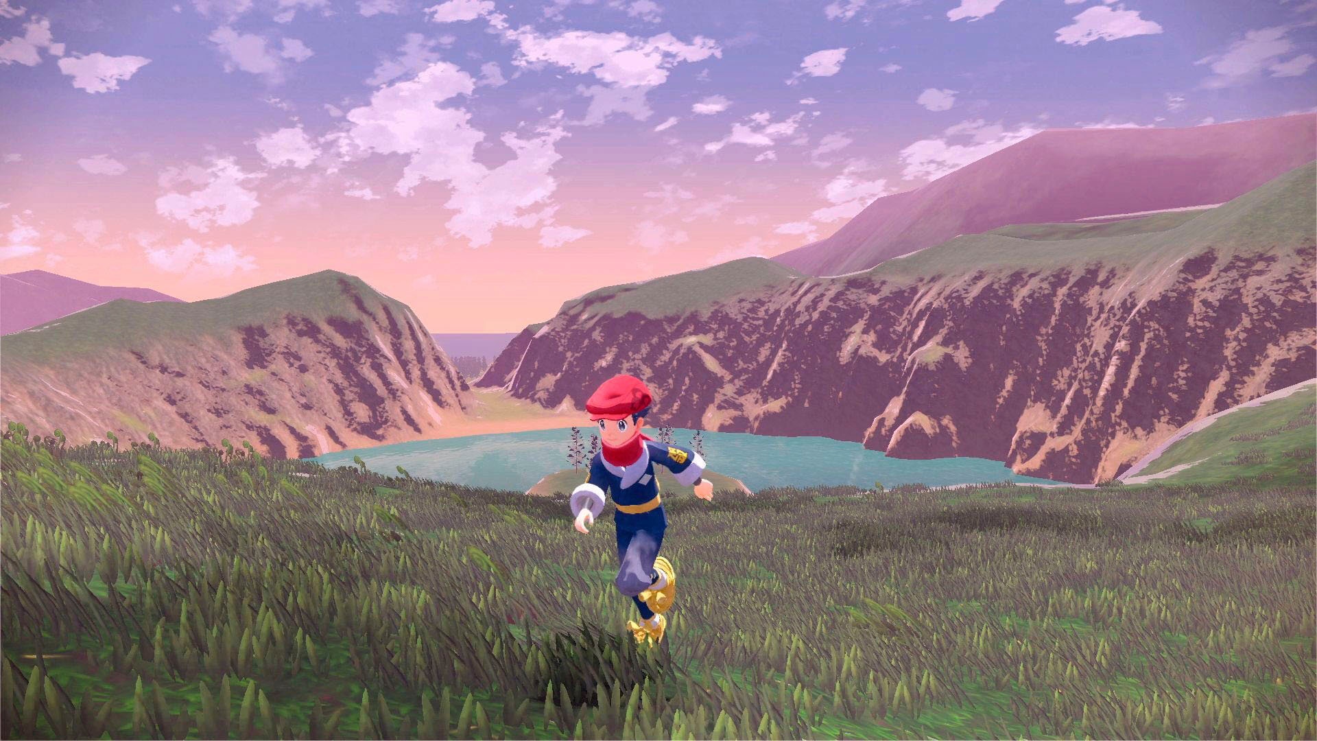 Nintendo Switch Spielesoftware »Pokémon Legenden Arceus« Nintendo Switch