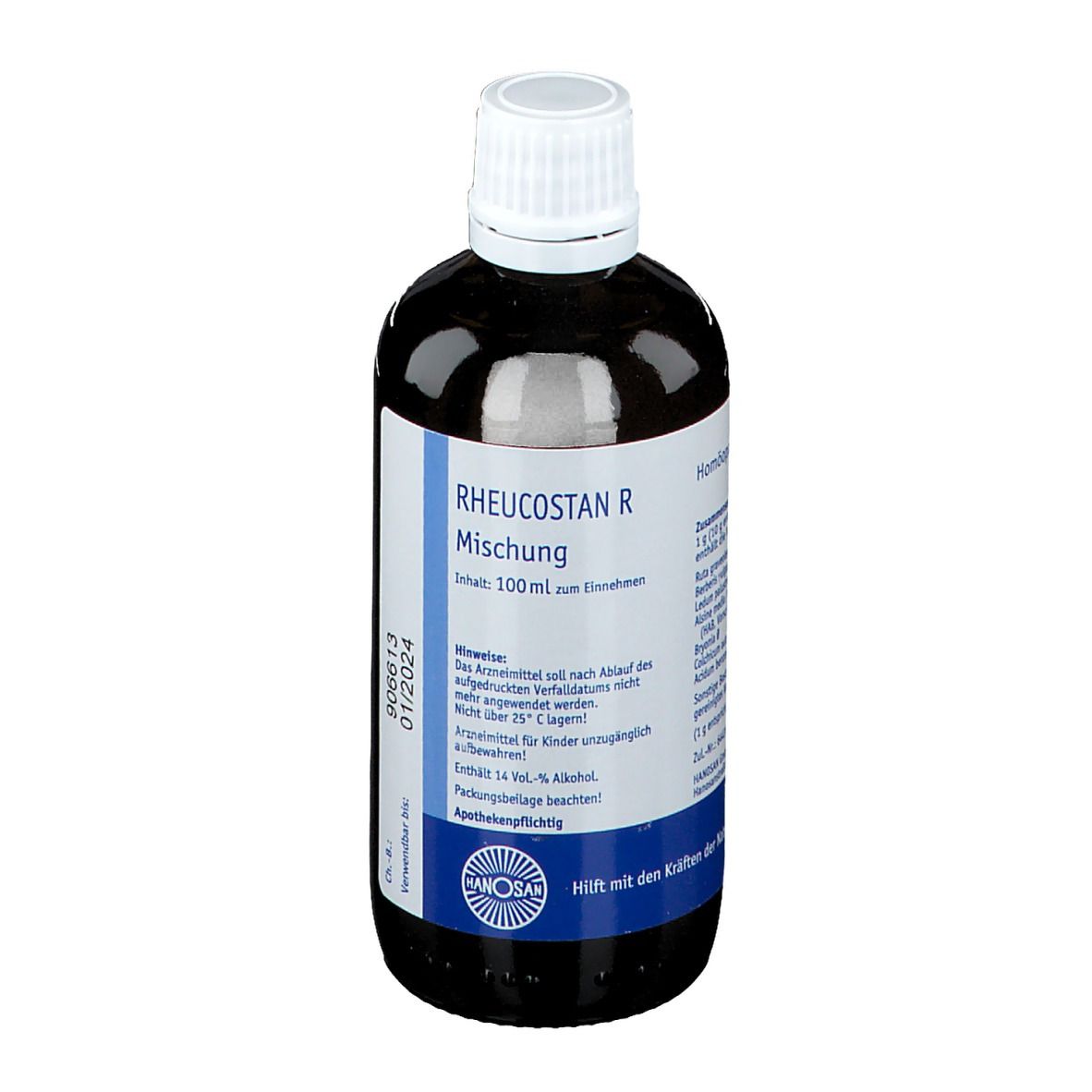 RHEUCOSTAN R