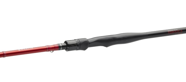 Canne spinning Westin W6 Powerteez 2nd Generation 2.54m (7-28g)