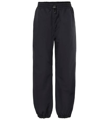Molo Skihosen - Heat Basic - Schwarz