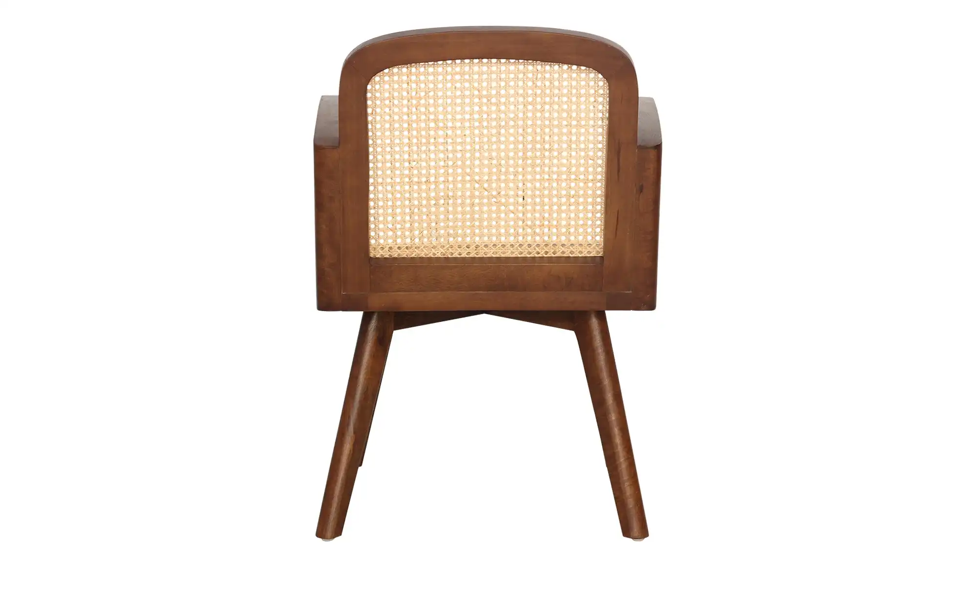Rattanstuhl Tweed Me
