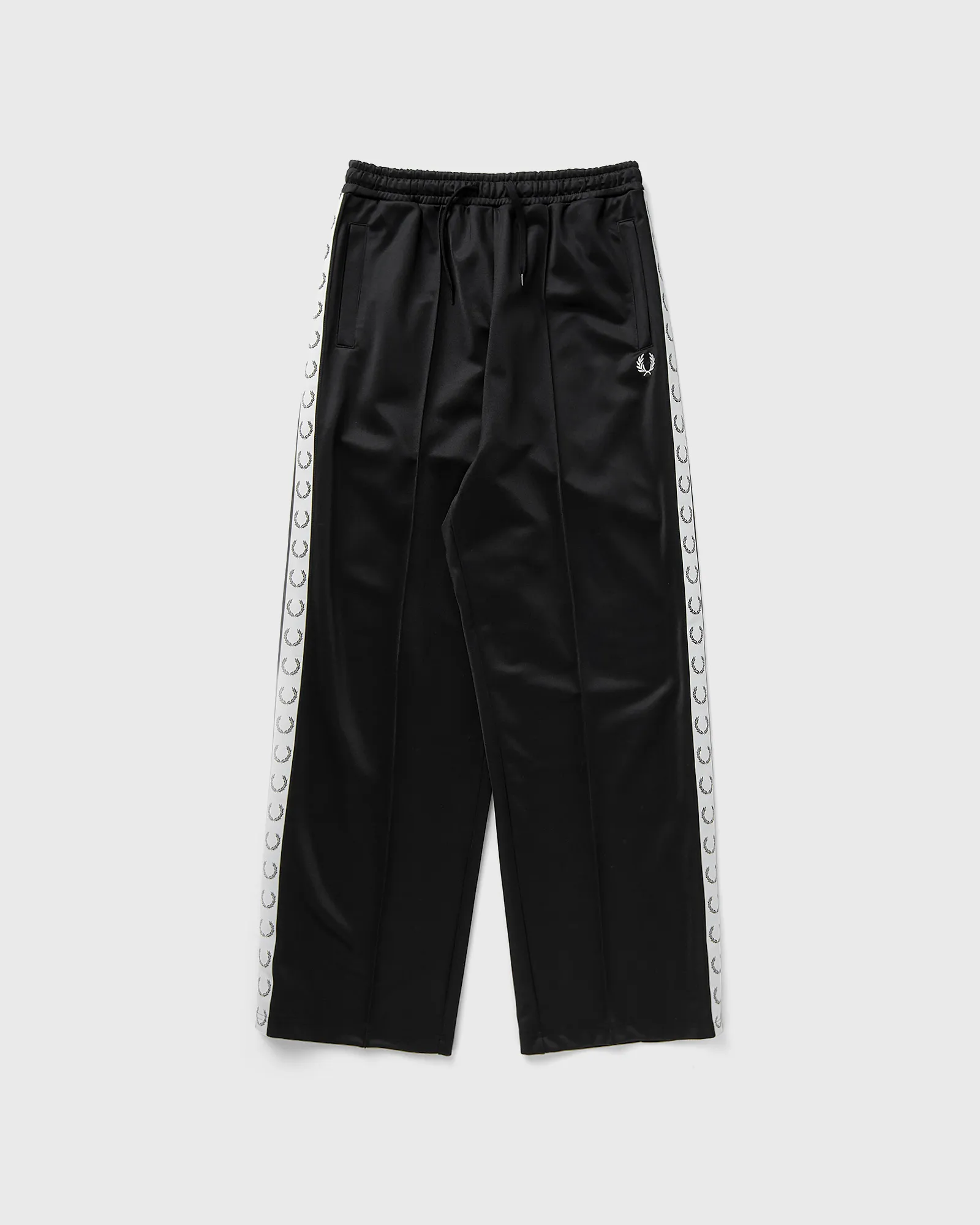 Fred Perry Wide Leg Track Pant