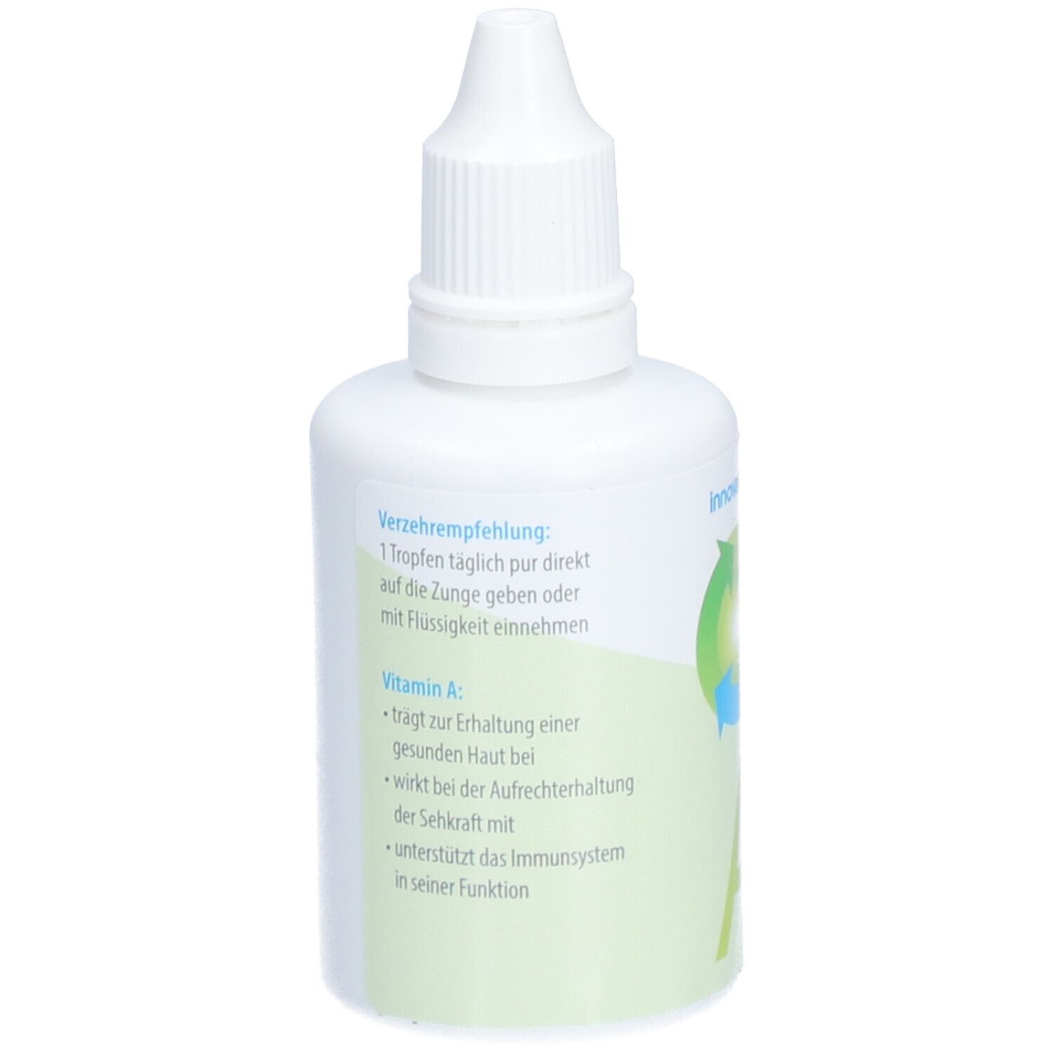 innovavital­® innovamulsin® Vitamin A