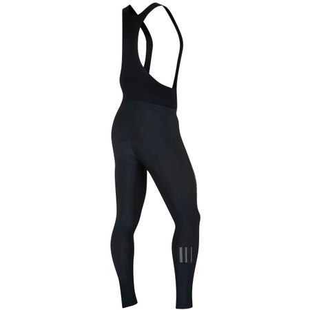 Thermal Cyc. Bib Tight  black  XXL