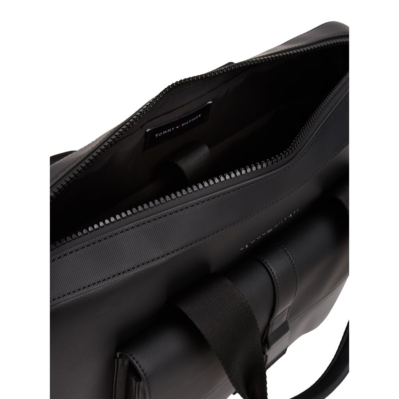 Tommy Hilfiger<br>Computertaske Foundation 13