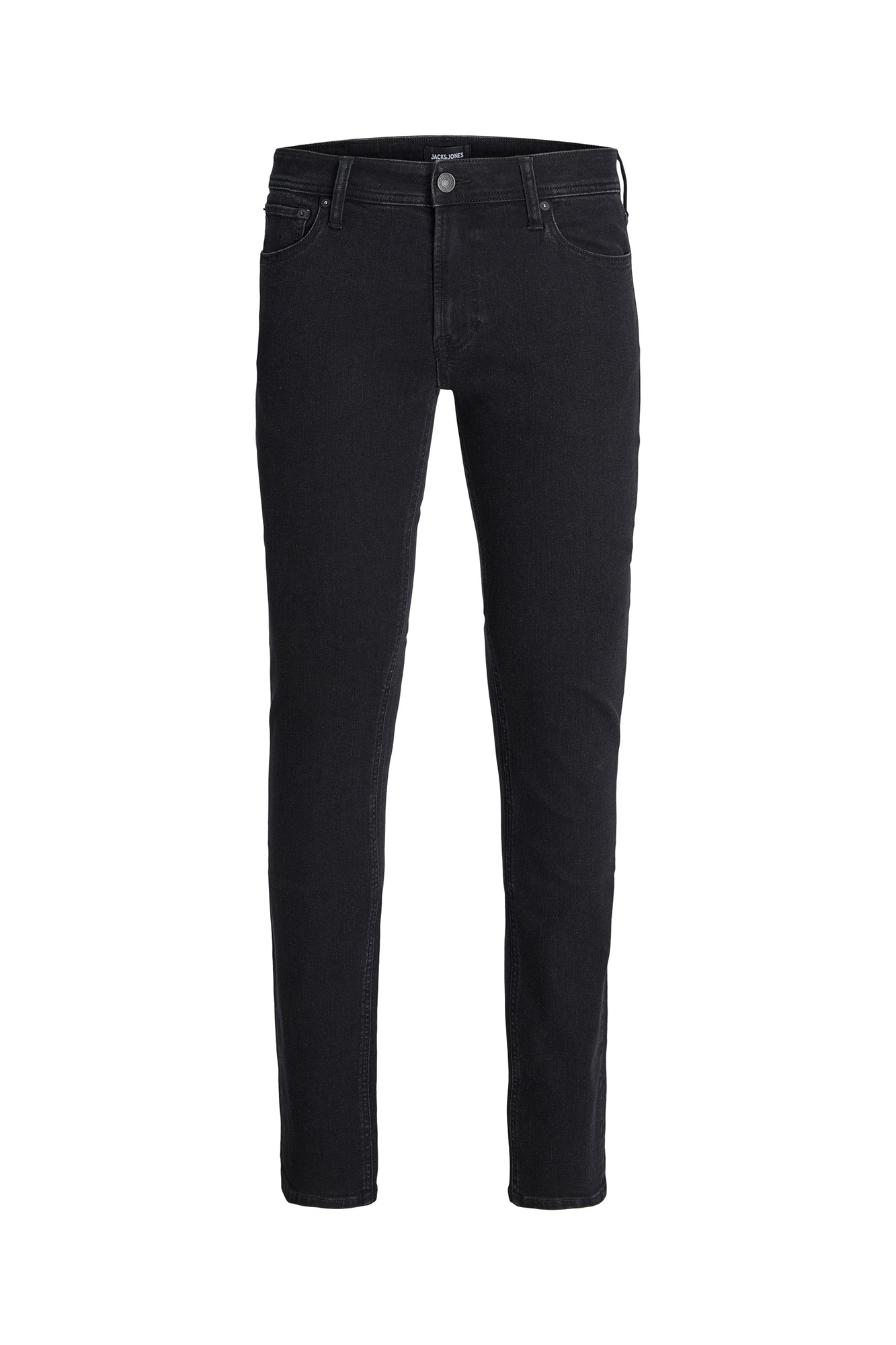Calça jeans Mike com corte afunilado