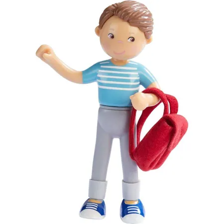HABA 304742 Little Friends Papa Karsten