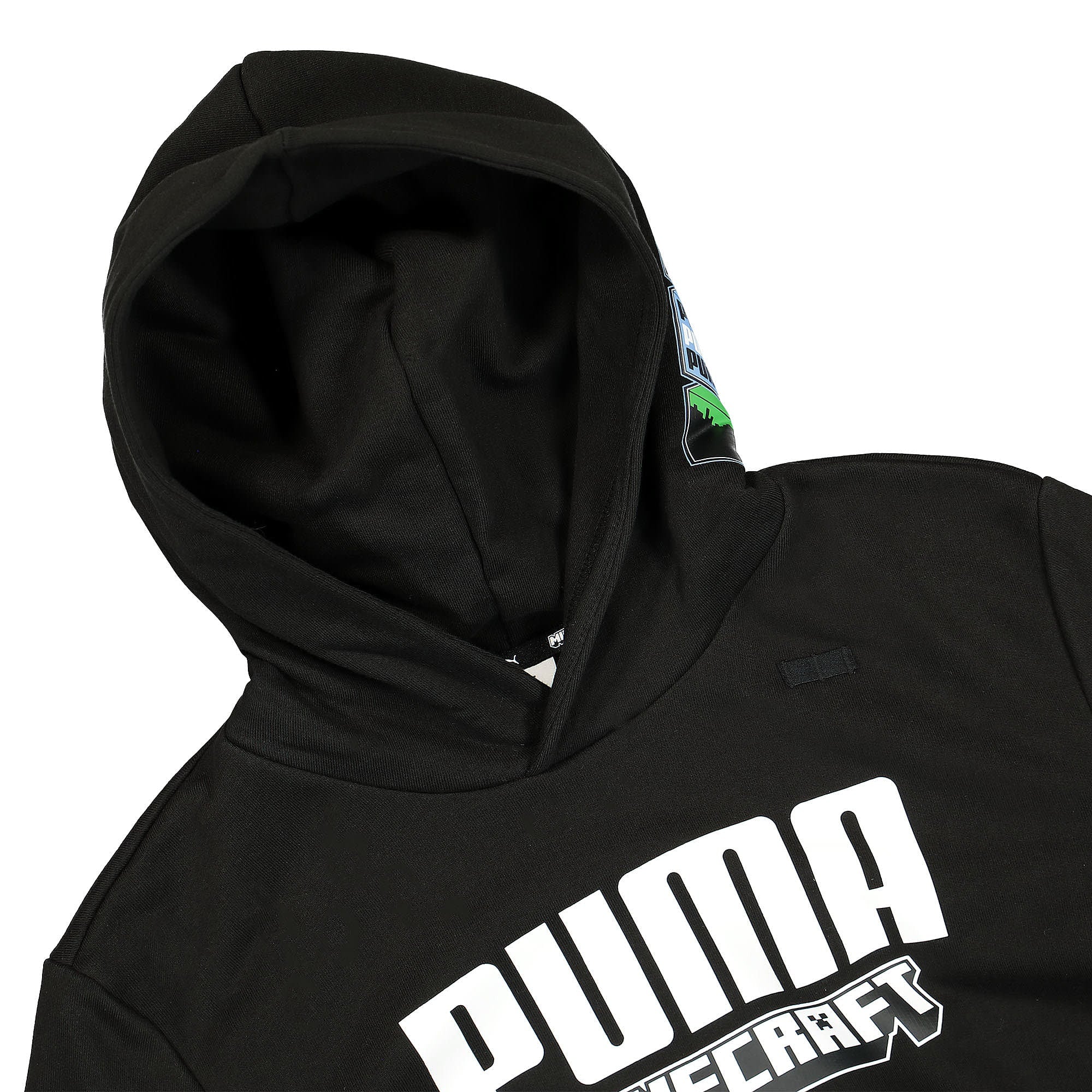 Puma<br>Hoodie
