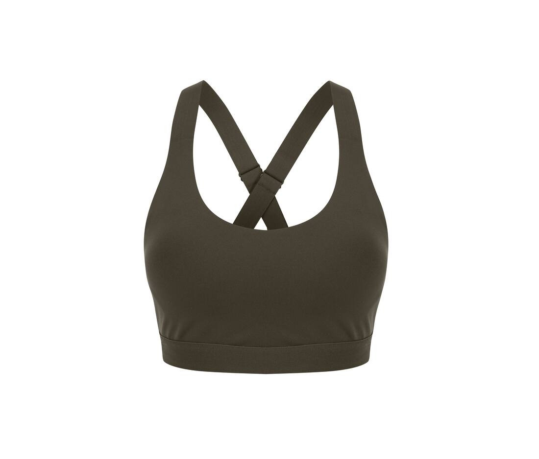 TOMBO TL371 - Soutien-Gorge Sport Confort et Maintien