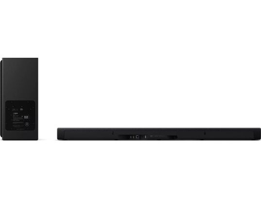YAMAHA - Barre de son True X-Bar 50A noir