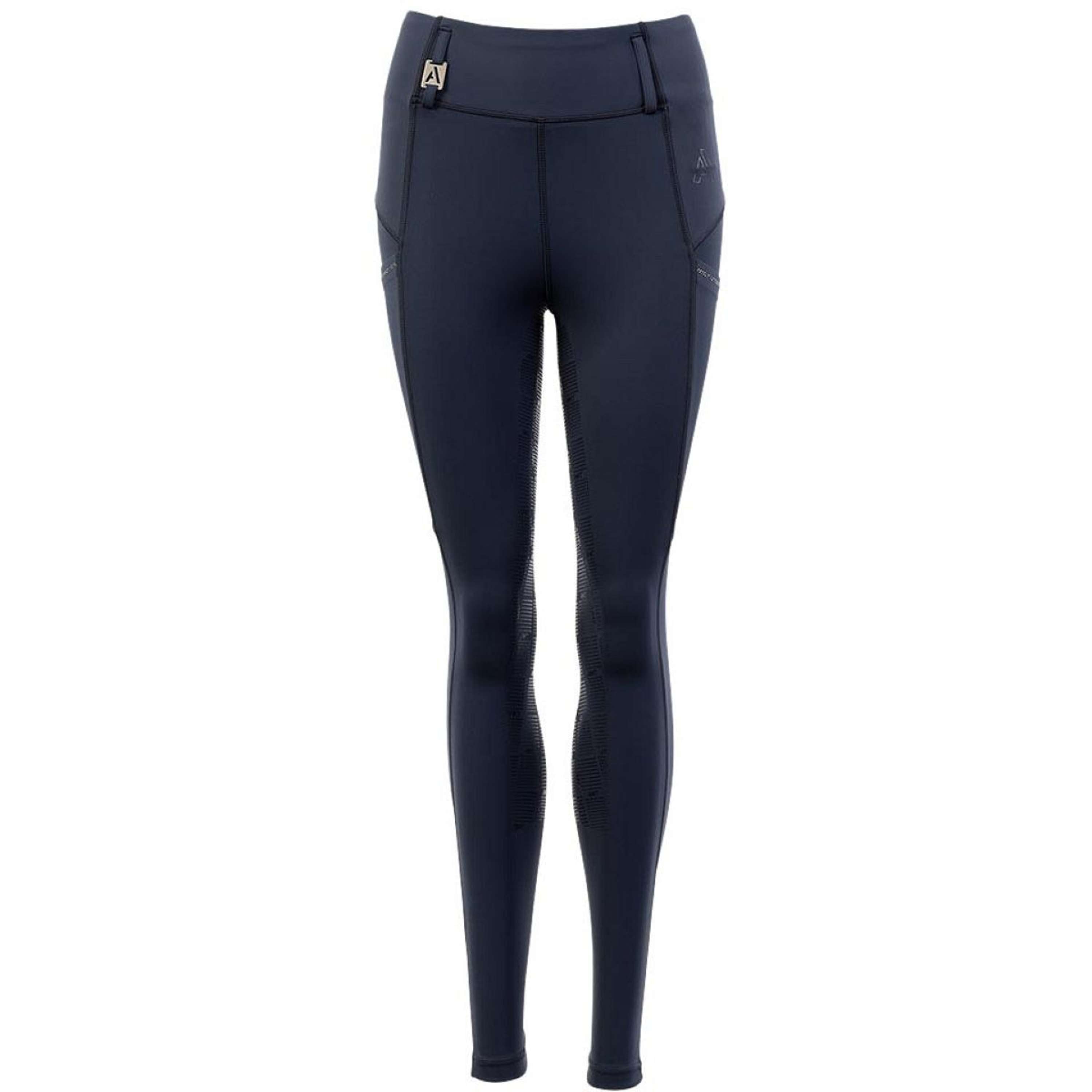 ANKY Tregging XR25101 Full Grip 3C Navy