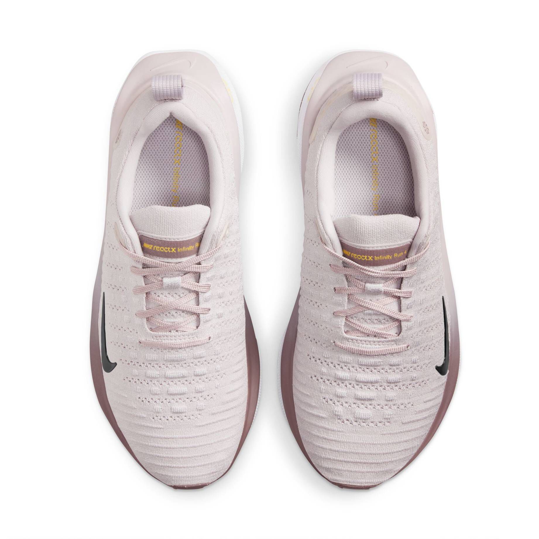 Nike| Damen Laufschuhe INFINITYRN 4 ROAD RUNN