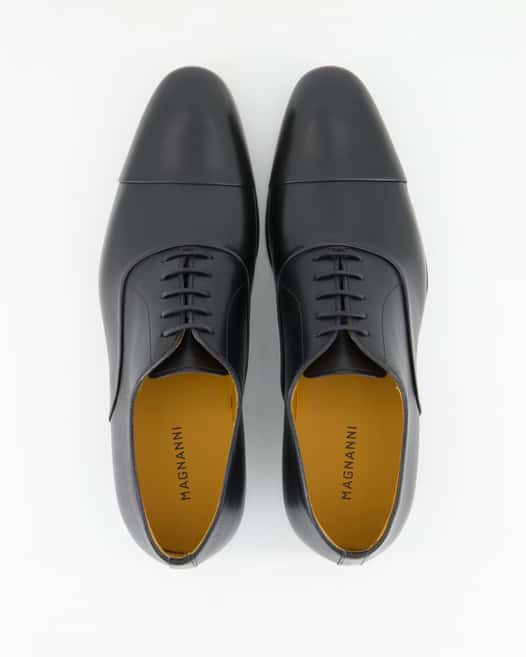 Magnanni 23803 Naxos Business Schuhe in Schwarz
