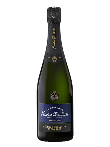 NICOLAS FEUILLATTE EXTRA BRUT