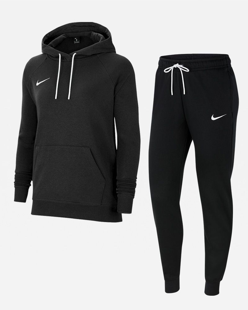 Ensemble Nike Team Club 20 pour Femme. Sweat-shirt + Bas de jogging (2 pièces)
