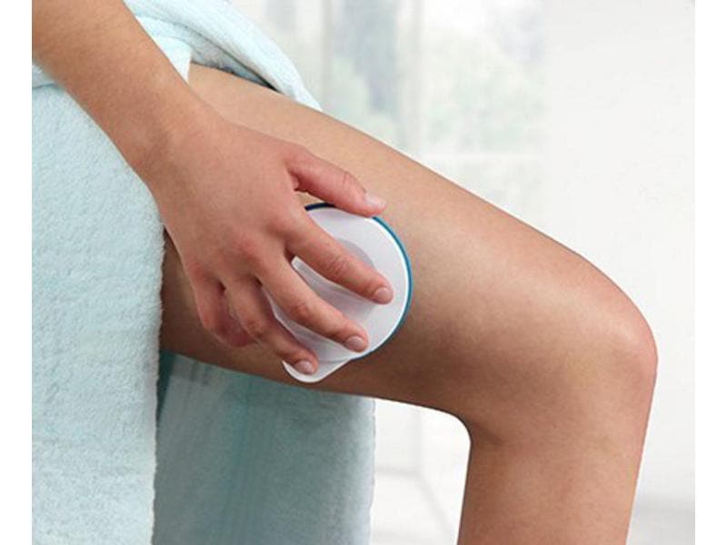 Body&Spa Rückencremer 1 Stück Für eine wohltuende Rückenpflege
