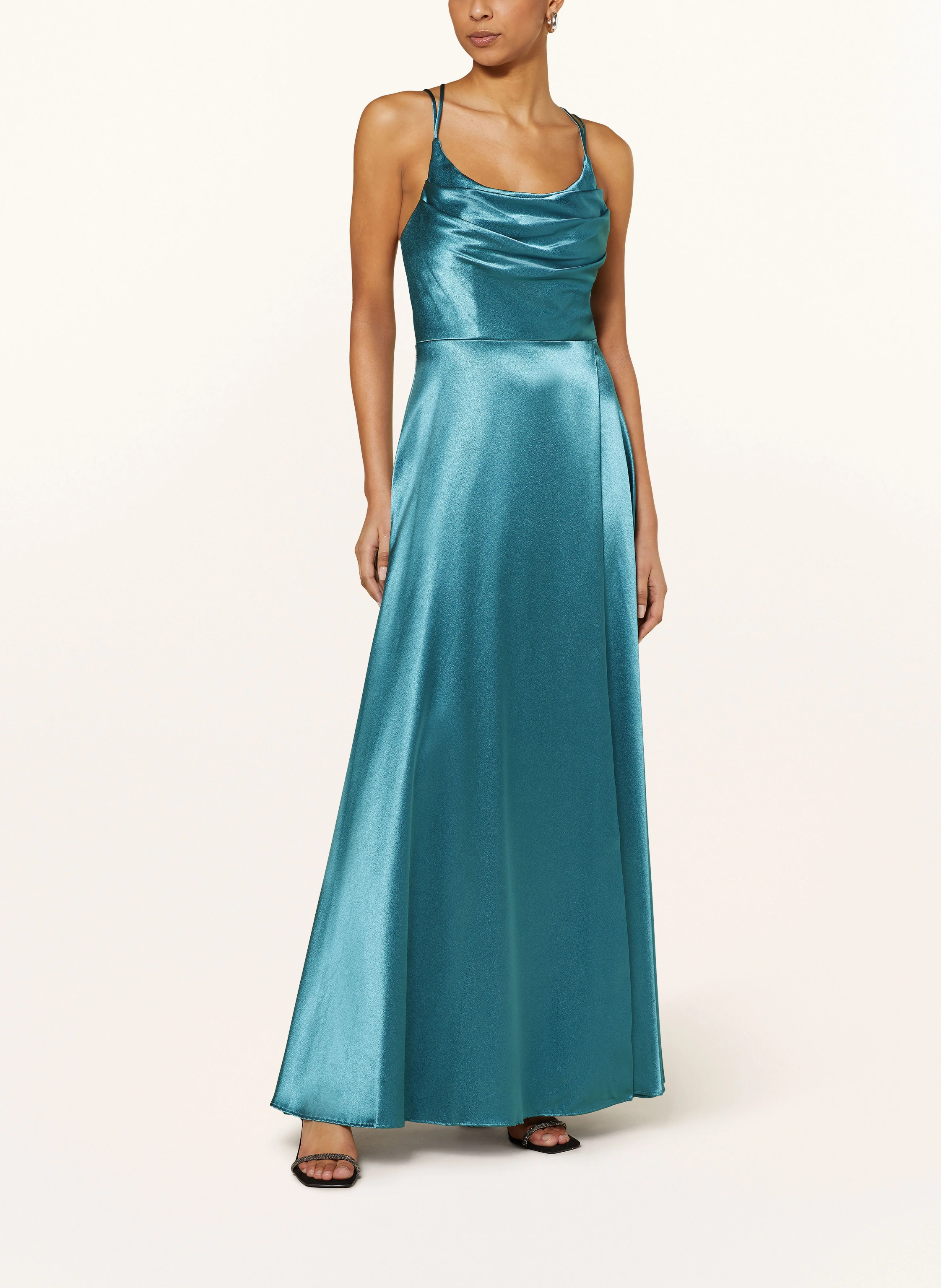 Hey Kyla Abendkleid