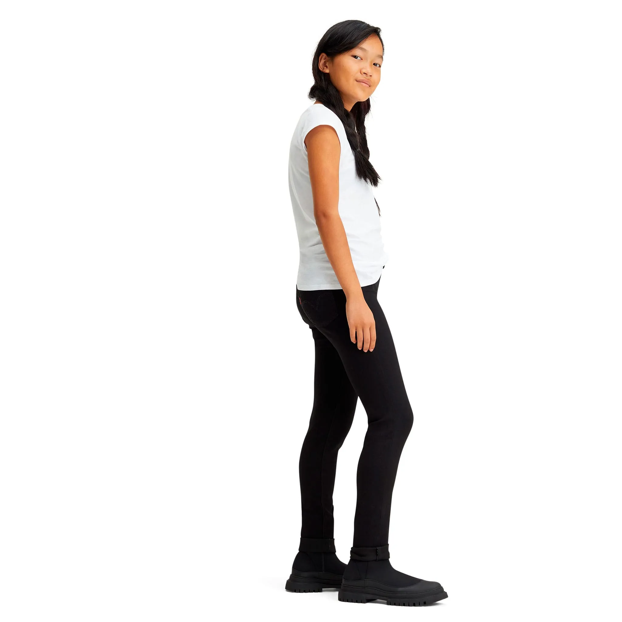 Levi's Jegging Pull On 7-16ans