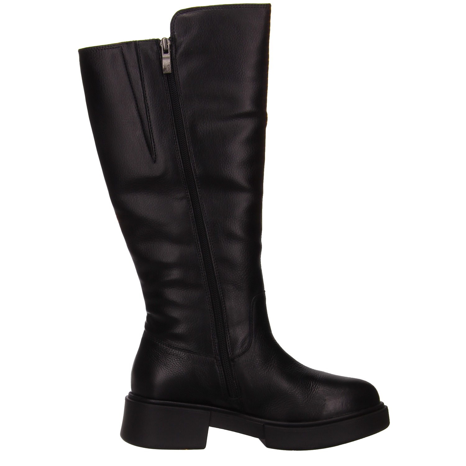 Caprice Stiefel schwarz schwarz