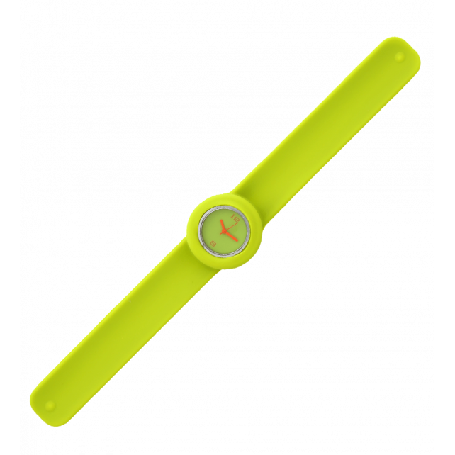 Montre slap - Time