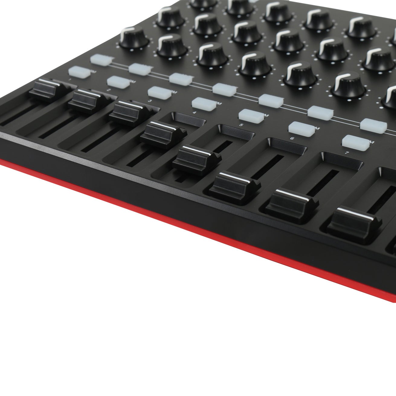 Akai Professional MIDImix DAW-controller