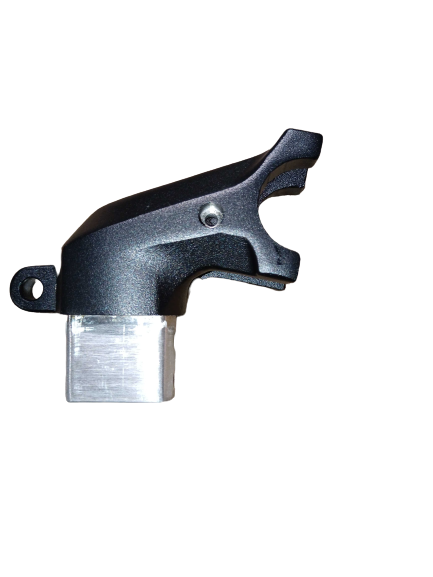 Support Guidon de Potence pour Trottinette Electrique Fighter Mini - Teverun