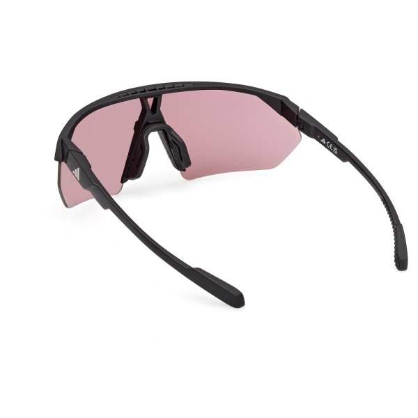 adidas eyewear - Women's SP0076 Mirror 02 - Lunettes vélo