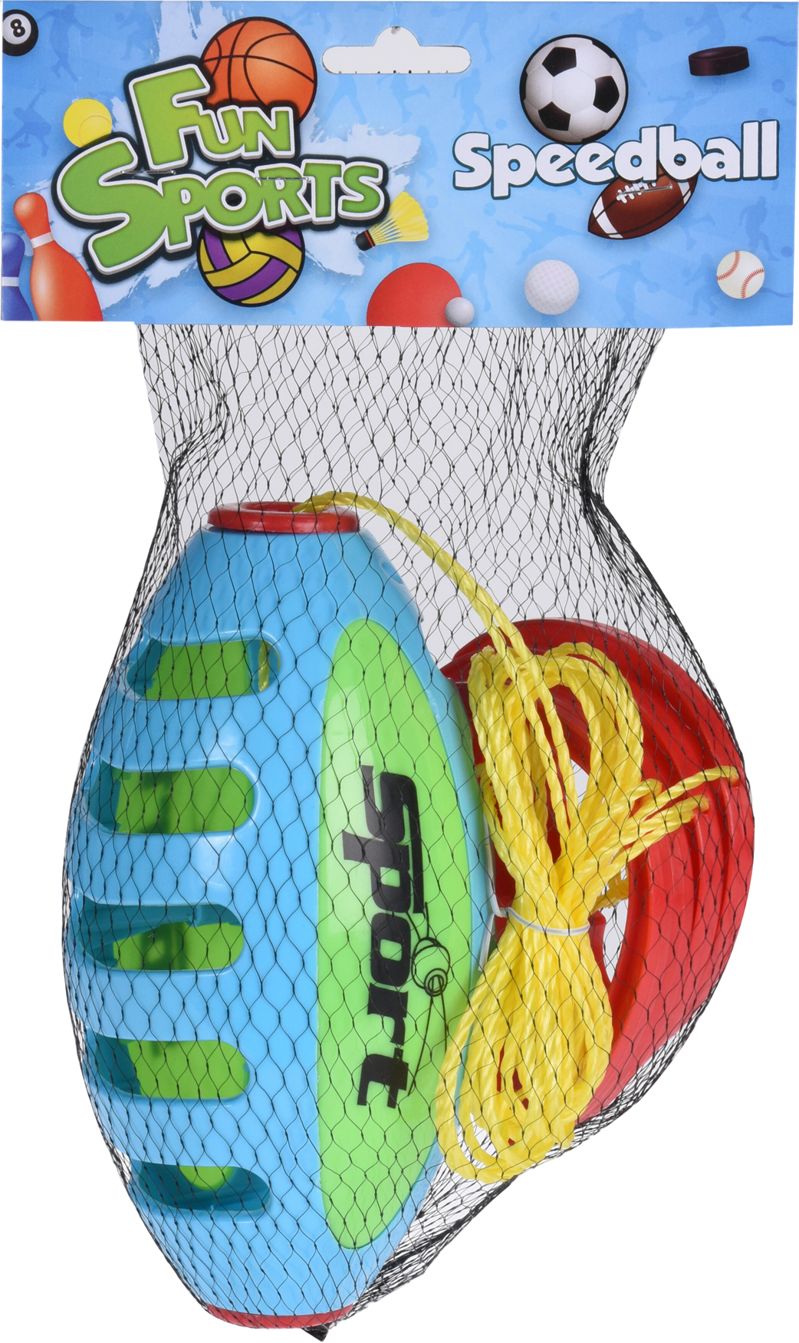 Speedbal