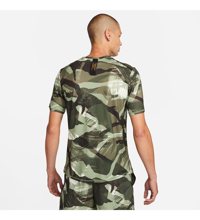 Nike Men Dri-FIT Miler Hardlooptop