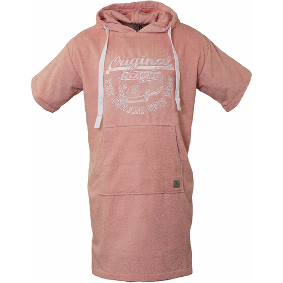 Van One Classic Cars ORIGINAL RIDE Unisex Poncho