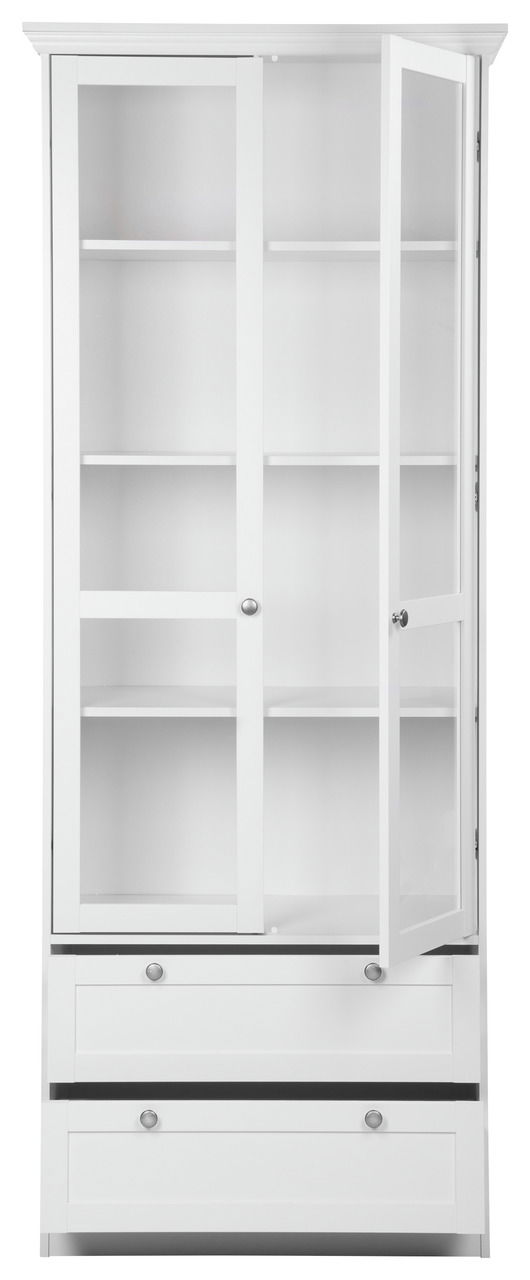 Z2 Vitrine LANDWOOD