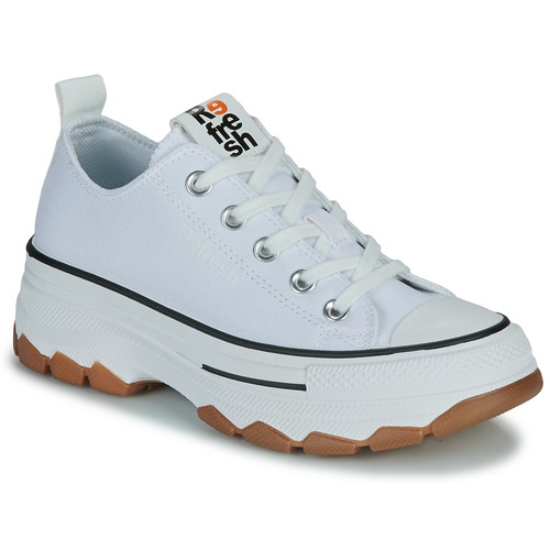 Refresh - 171920 - Blanc