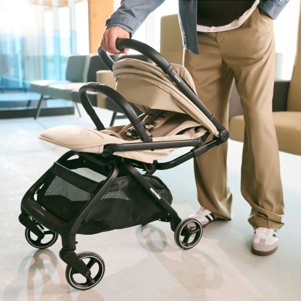 Buggy Rockey S