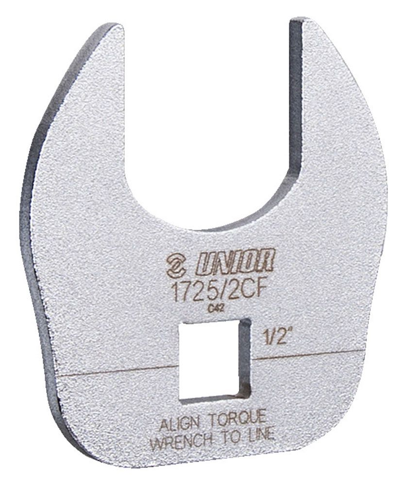 Unior Tools Hahnenfußmaulschlüssel 1725/2CF kaufen | Bike-Discount