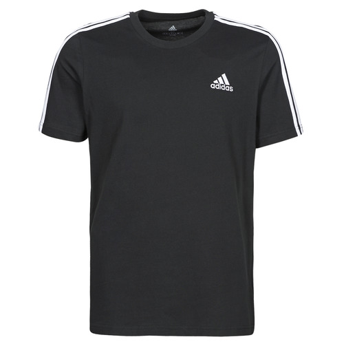 adidas Performance - M 3S SJ T - Noir