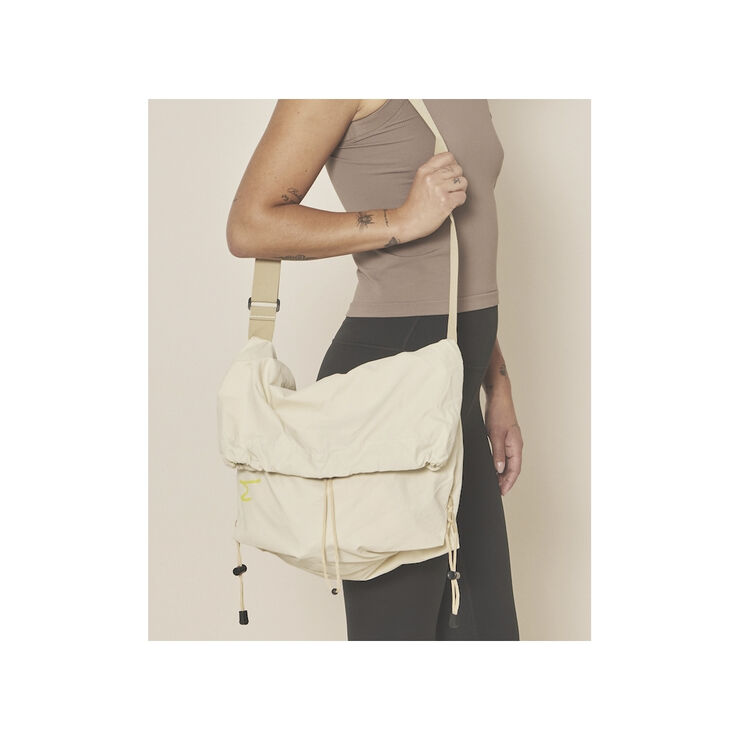 Moonchild Yoga Wear Moonchild Shopper Bag Unbleached