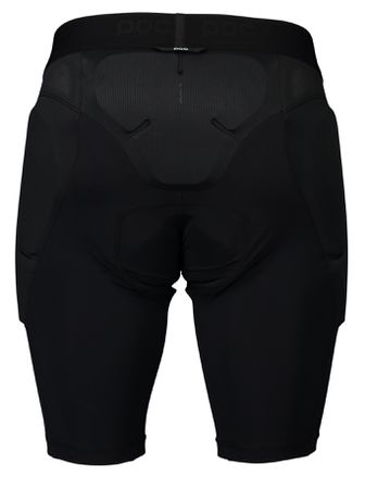 SYNOVIA VPD SHORTS  uranium black  L