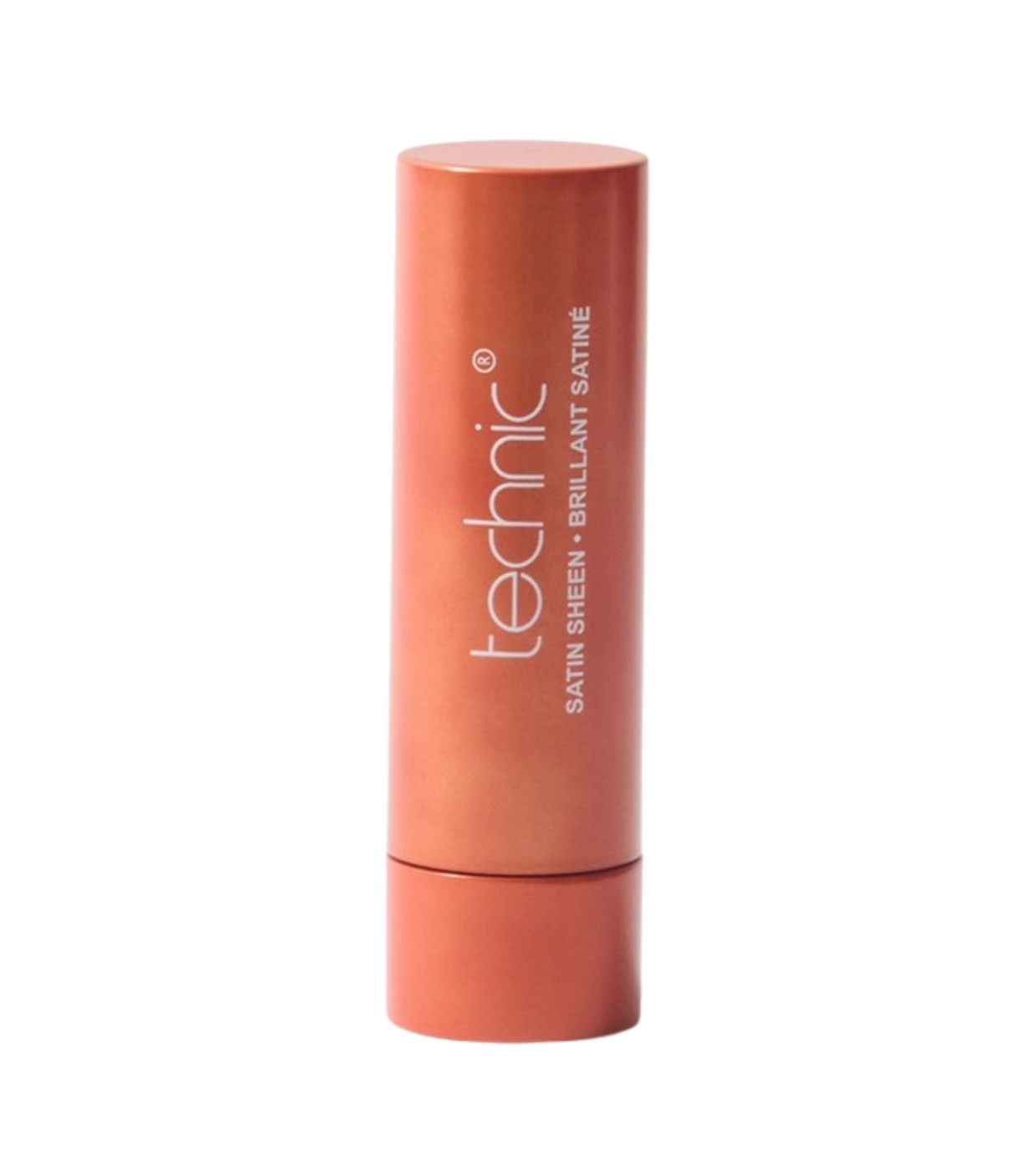 Technic Cosmetics - Batom Satin Satin Sheen - Divine