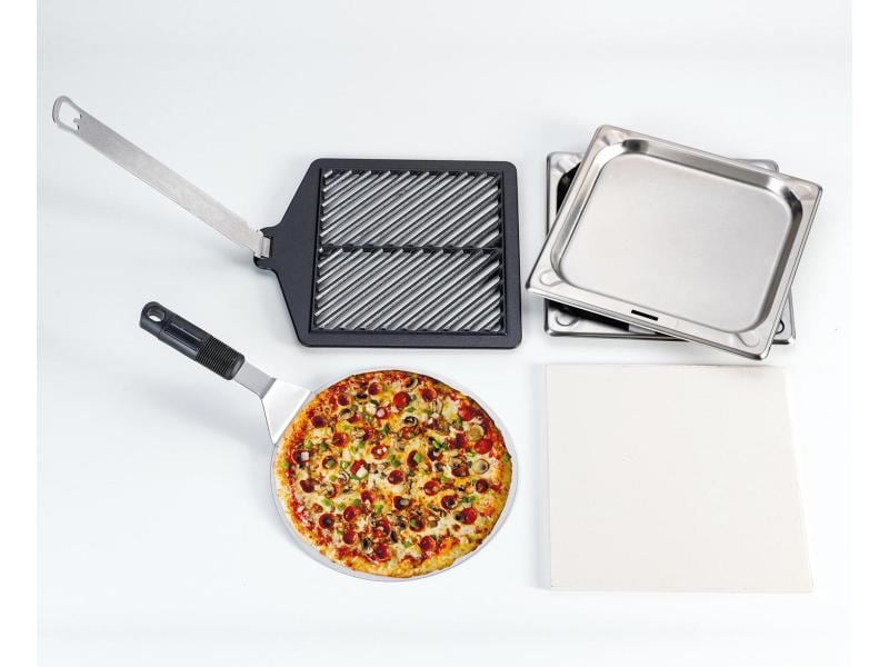 Koenig Elektrogrill Beef Grill XL XL-Elektro Beef Grill