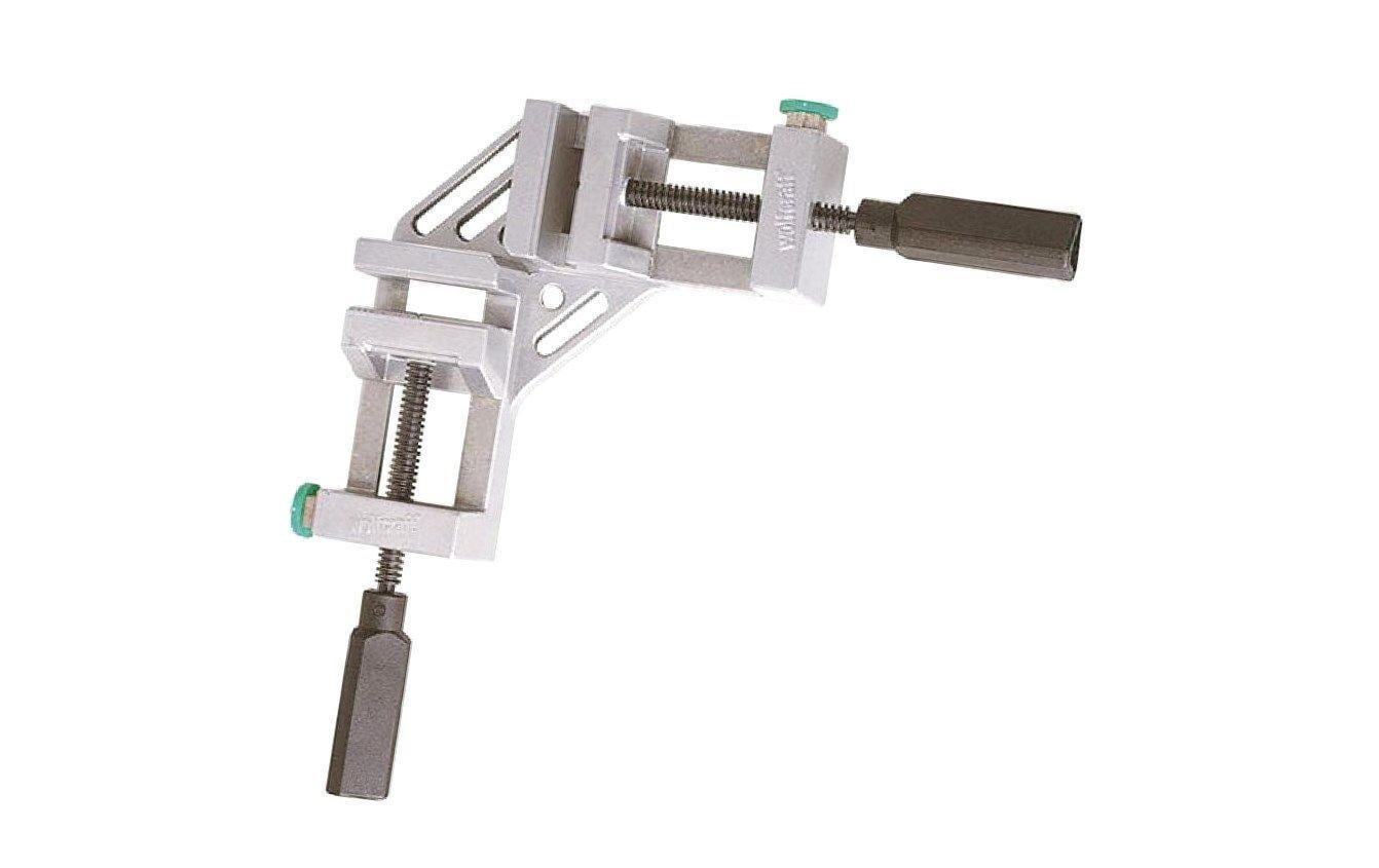 Eckenspanner für 90°-VerbindungenDie «dritte Hand» für Handwerker