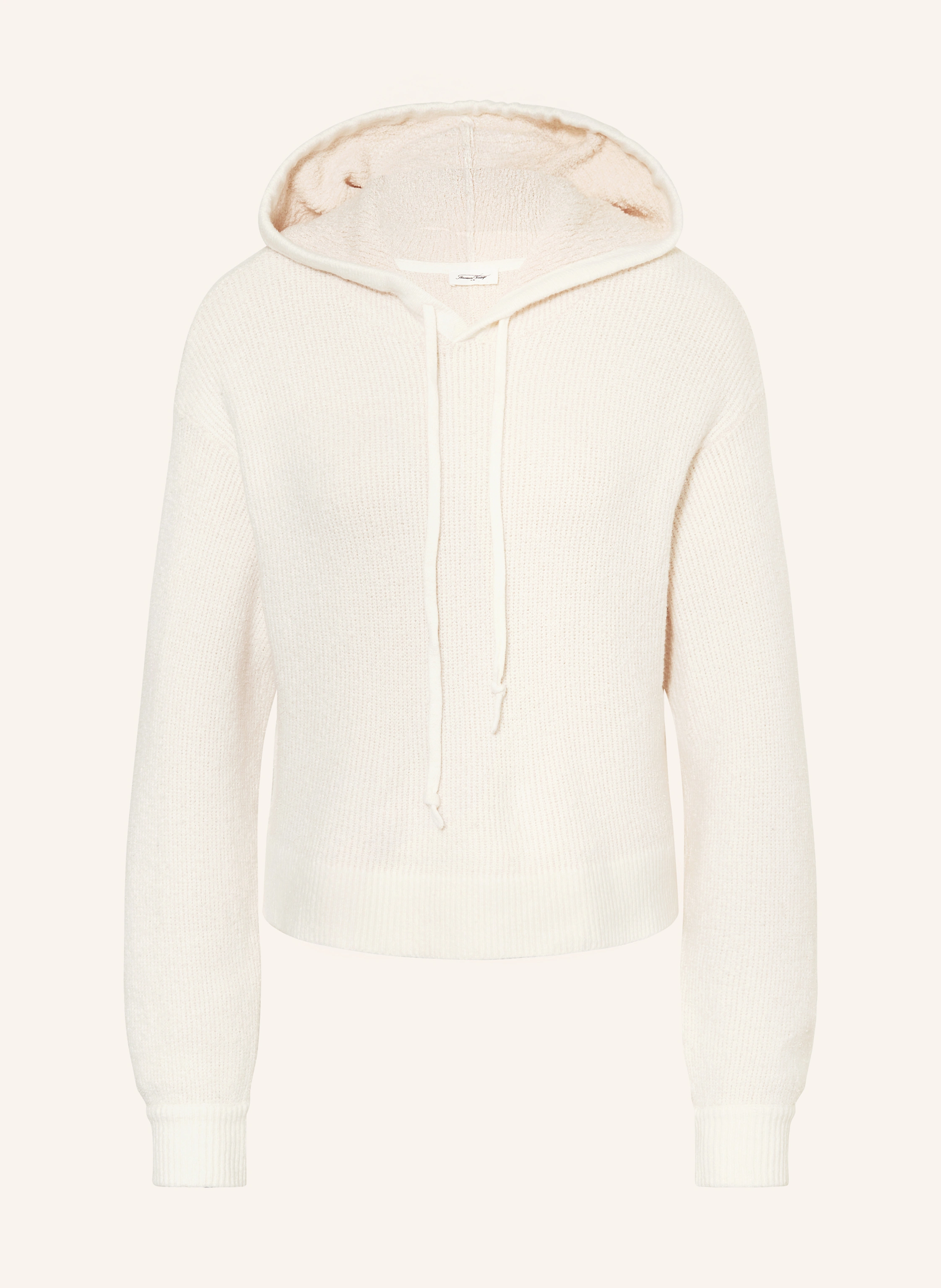 American Vintage Strick-Hoodie BLIMY