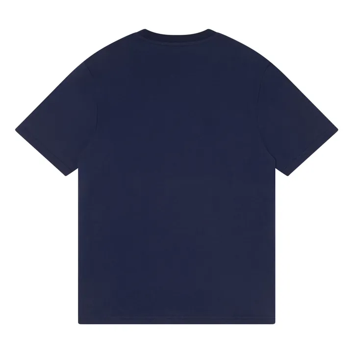 Stan Ray T-shirt Patch Pocket | Bleu marine