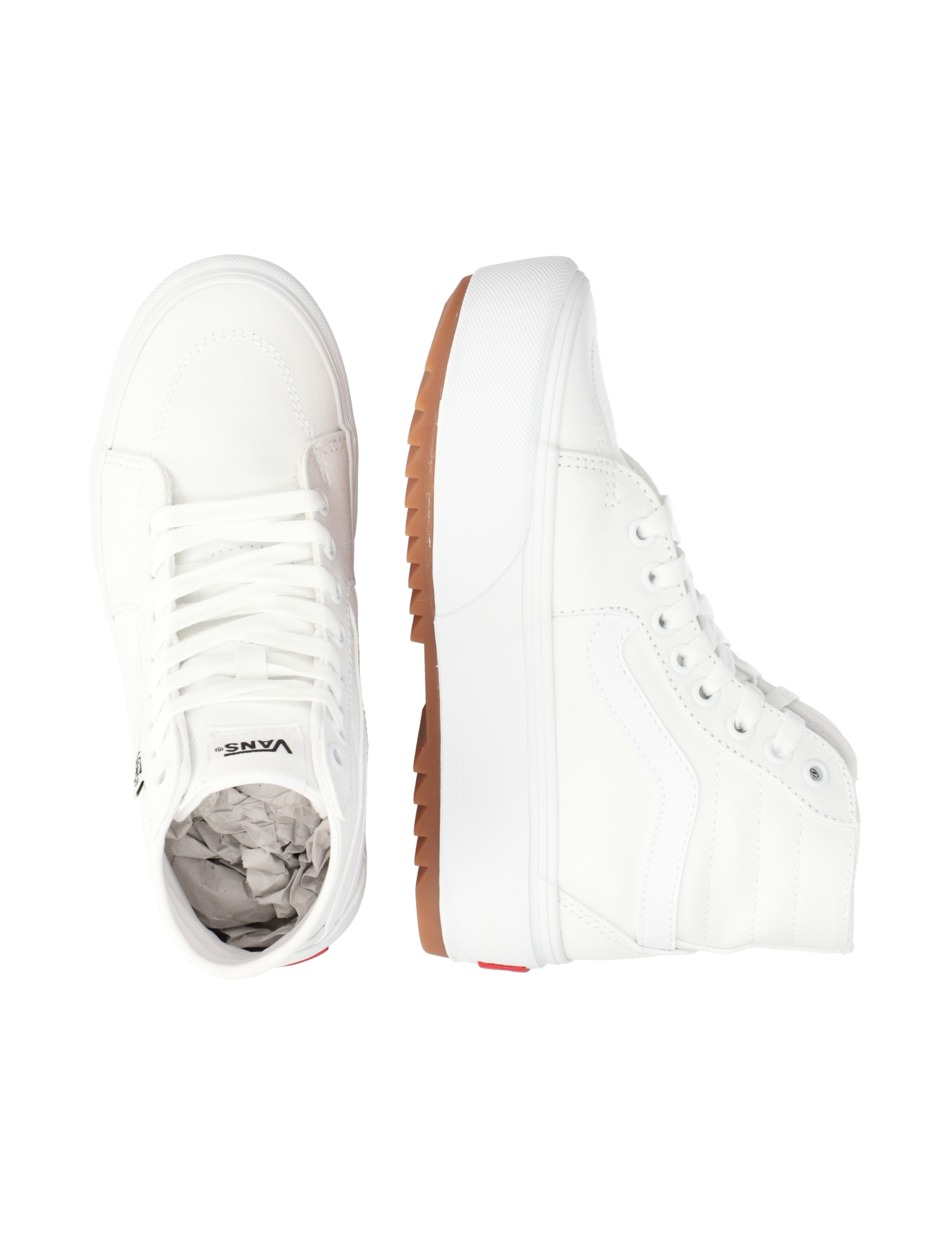 FILMORE HI TAPERED PLATFORM ST