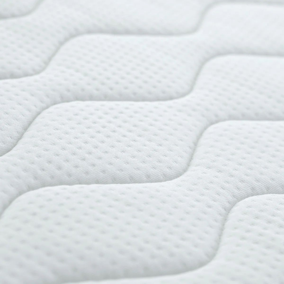Matelas Bébe Dodolaine - Face été/face hiver
