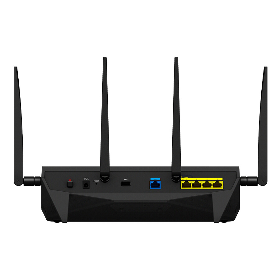 Synology Routeur RT2600AC
