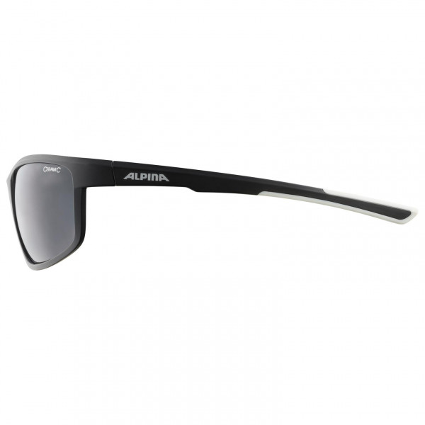 Alpina - Defey Cat. 3 - Lunettes vélo